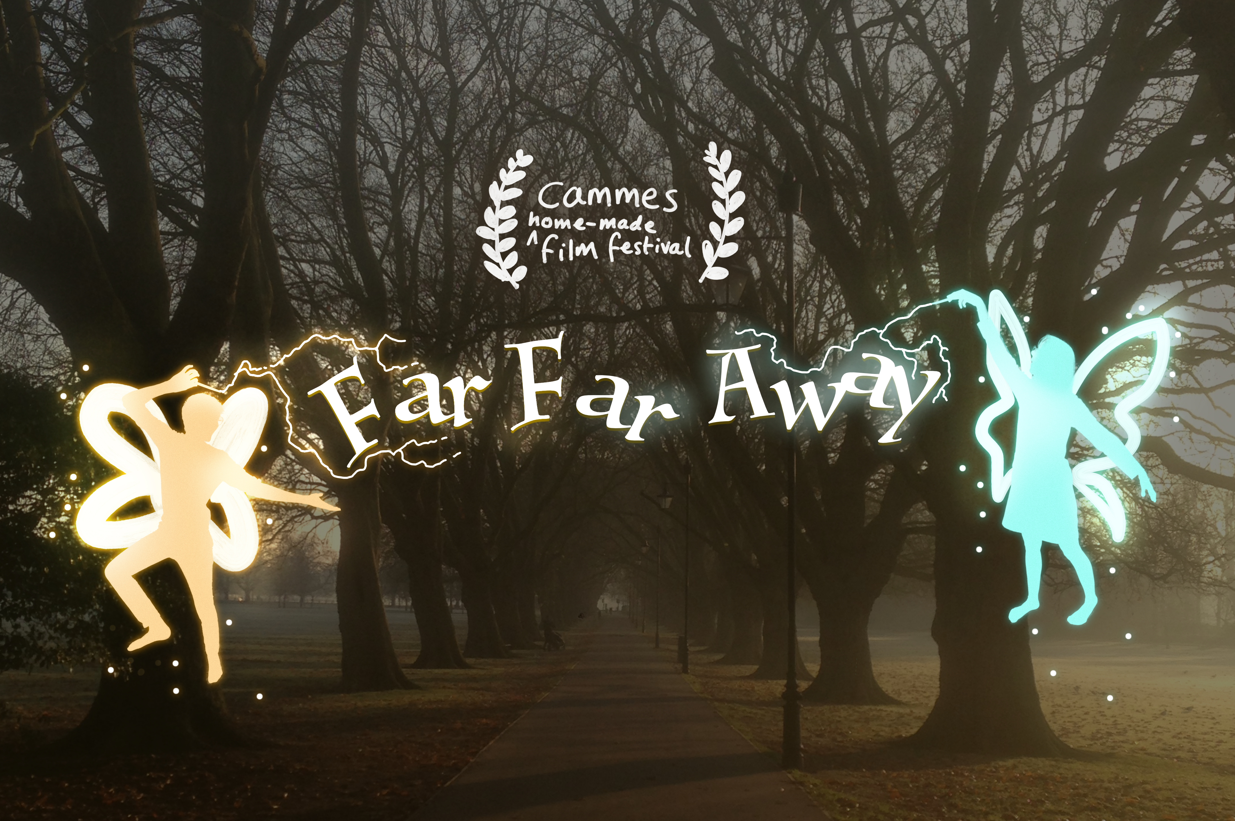 Cammes Home-Made Film Festival – Far Far Away Cammes Home-Made Film Festival – Far Far Away
