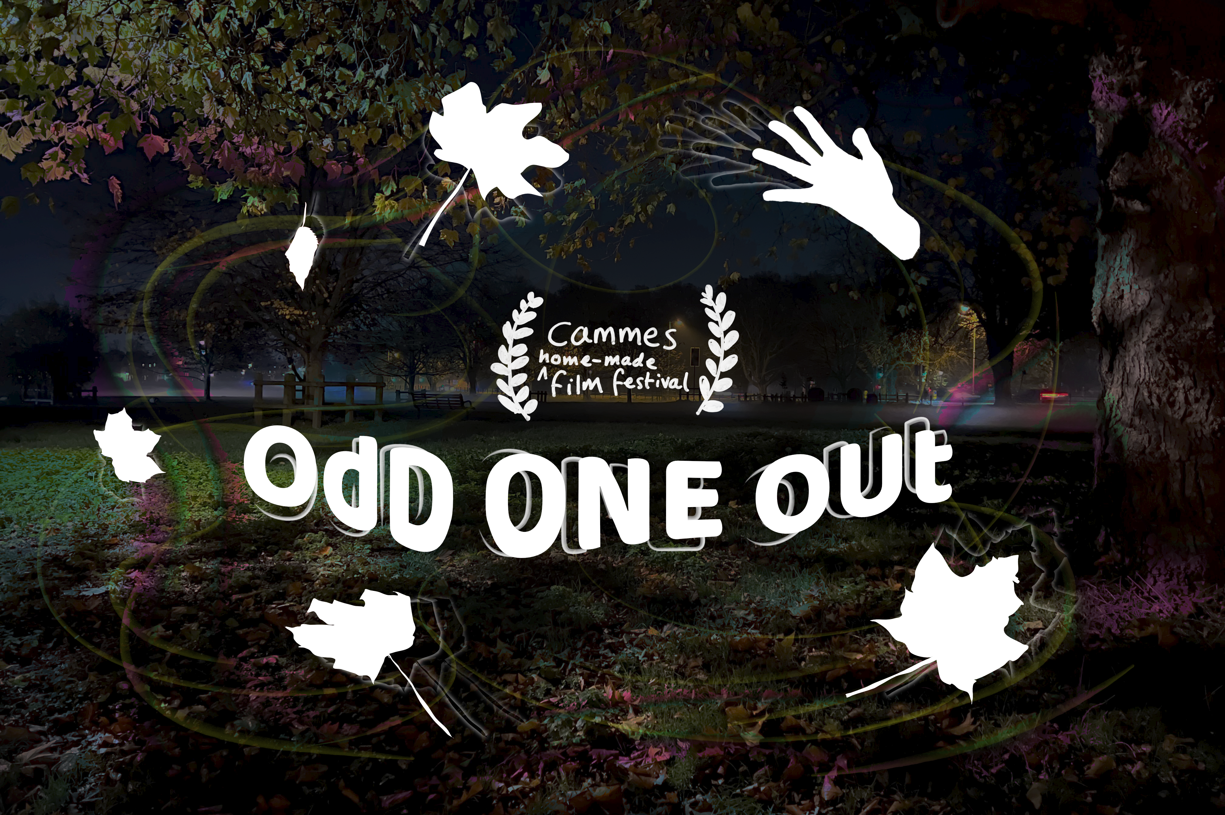 Cammes Home-Made Film Festival – Odd One Out Cammes Home-Made Film Festival – Odd One Out